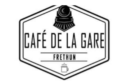 Café de la Gare