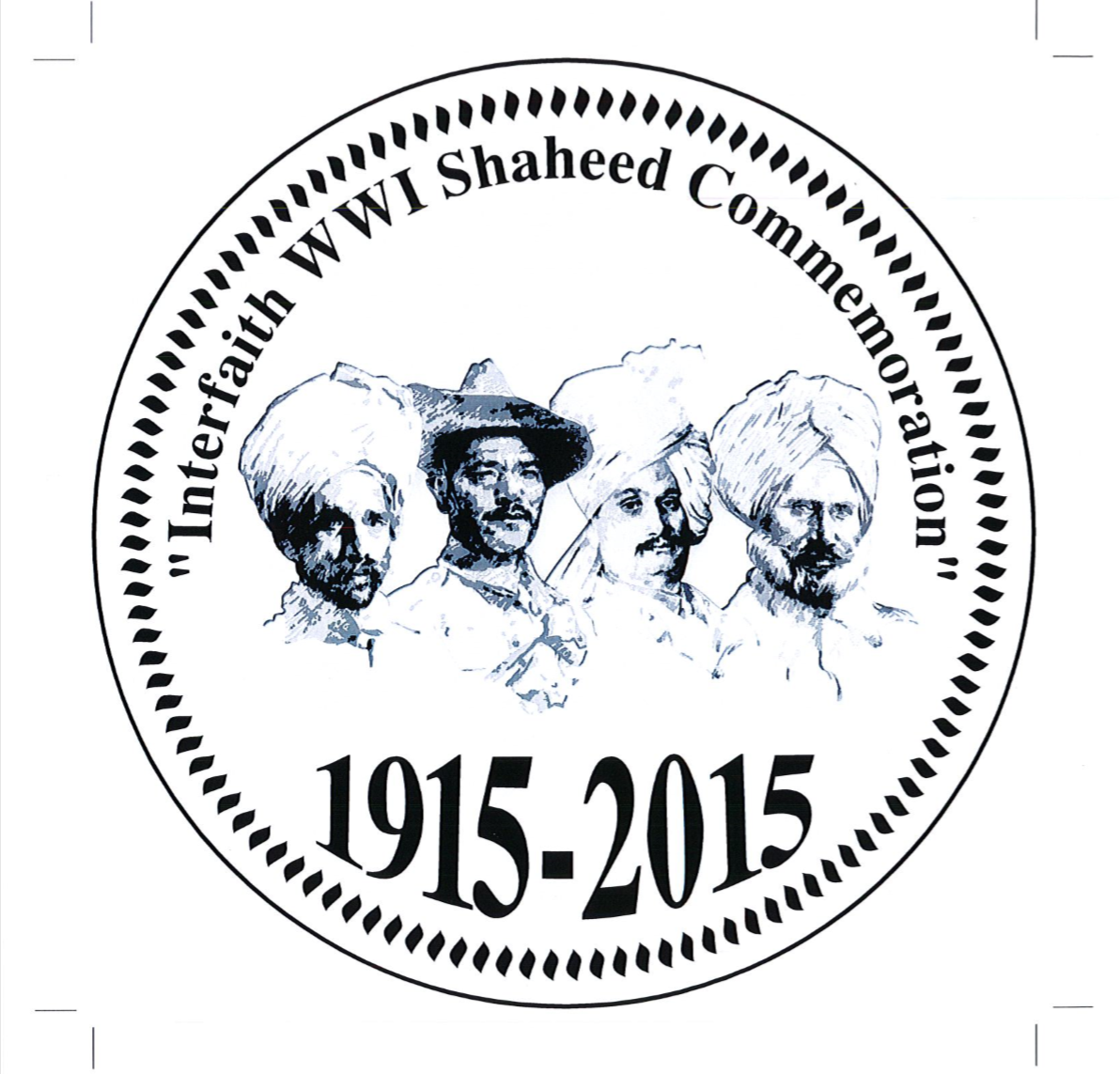 Inter Faith Shaheedi Commemoration