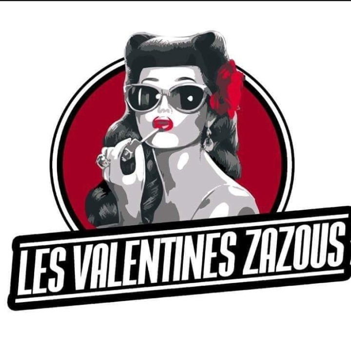 Les Valentines Zazous